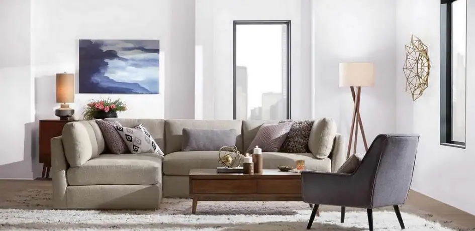 Living Room Paint Colors & Ideas - The Home Depot